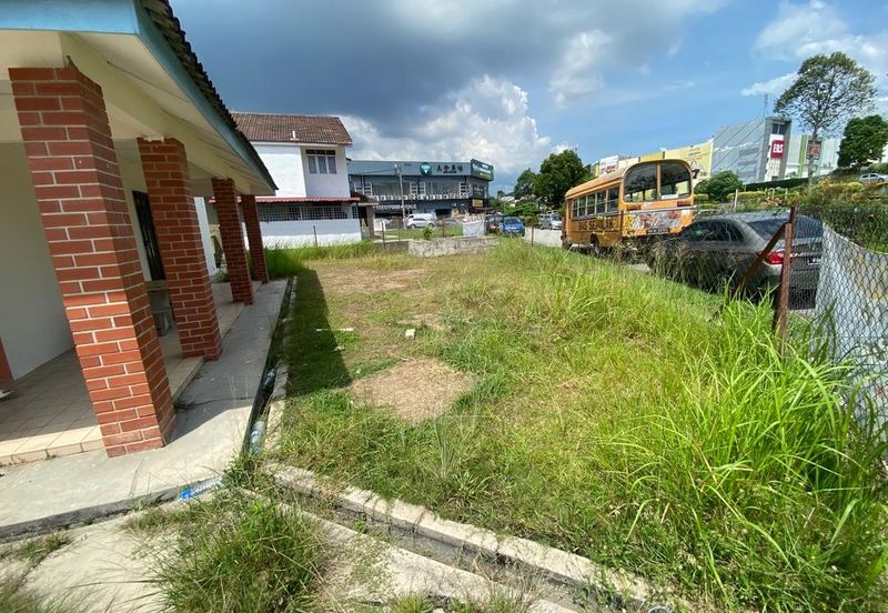 Bandar Mahkota Cheras