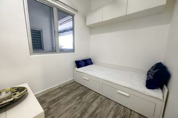 Ascotte Boulevard Condominium