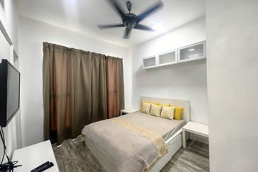 Ascotte Boulevard Condominium