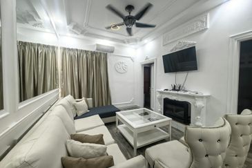 Ascotte Boulevard Condominium