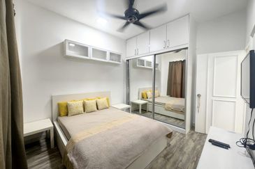 Ascotte Boulevard Condominium