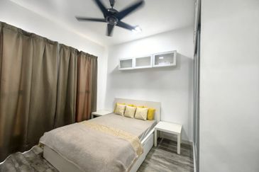 Ascotte Boulevard Condominium