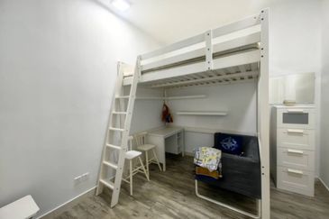 Ascotte Boulevard Condominium