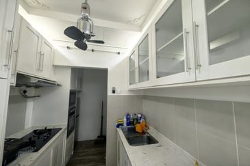 Ascotte Boulevard Condominium