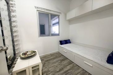 Ascotte Boulevard Condominium