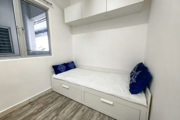 Ascotte Boulevard Condominium