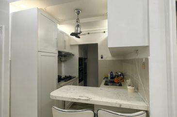 Ascotte Boulevard Condominium