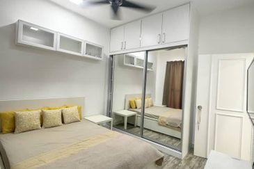 Ascotte Boulevard Condominium