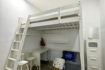 Ascotte Boulevard Condominium