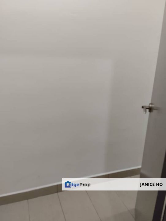 Amerin Residence Partial Furnished, Selangor, Cheras South