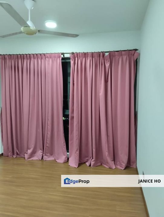 Amerin Residence Partial Furnished, Selangor, Cheras South