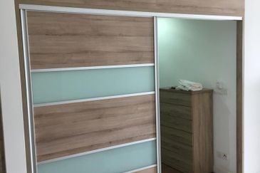 The Elements @ Ampang