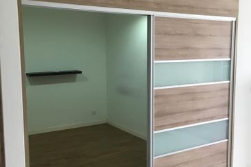 The Elements @ Ampang