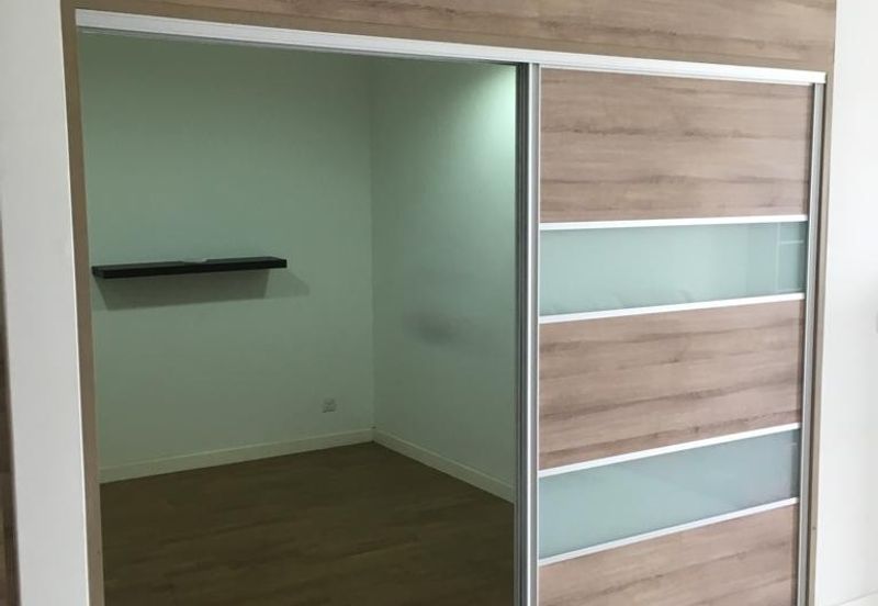 The Elements @ Ampang