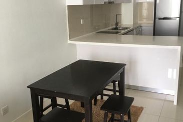 The Elements @ Ampang