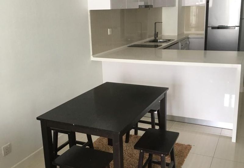 The Elements @ Ampang