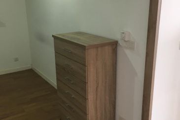 The Elements @ Ampang