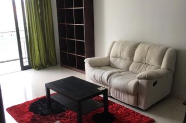 The Elements @ Ampang