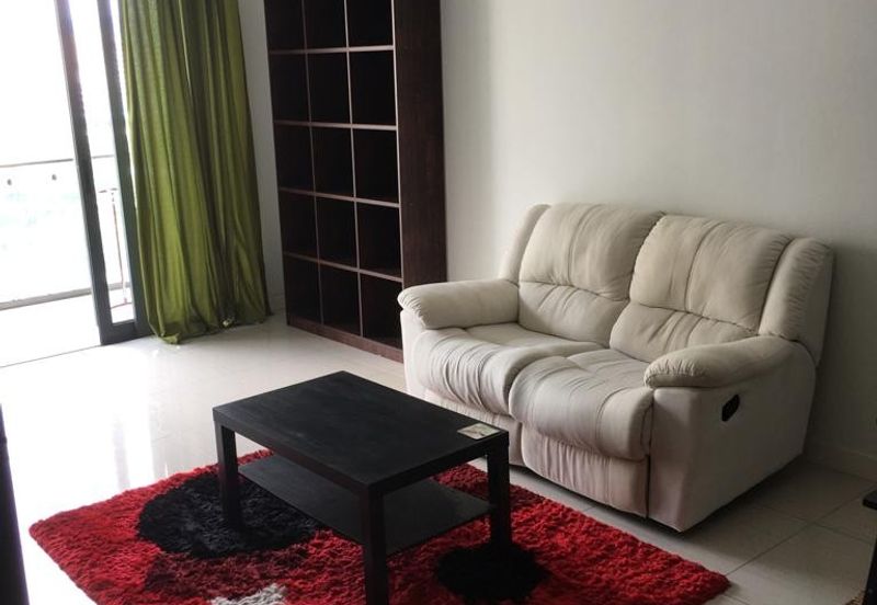 The Elements @ Ampang