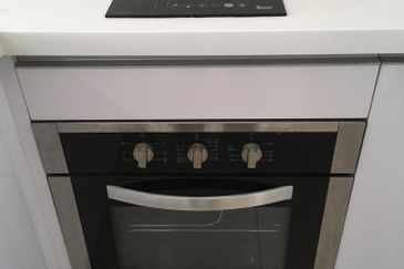 The Elements @ Ampang