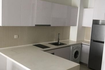 The Elements @ Ampang