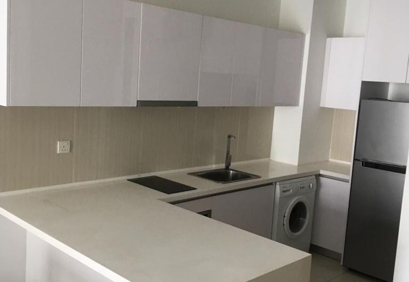 The Elements @ Ampang