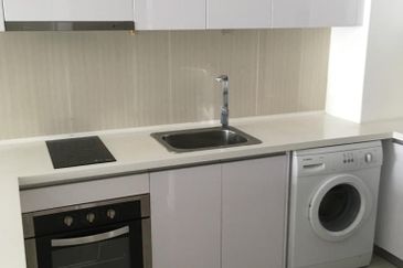 The Elements @ Ampang