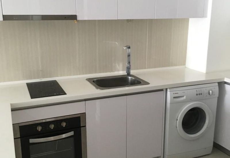 The Elements @ Ampang