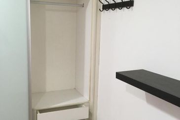 The Elements @ Ampang