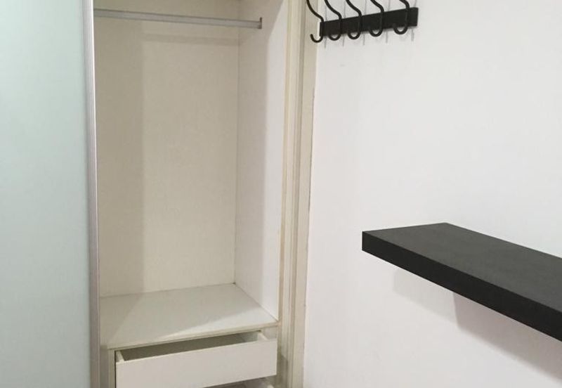 The Elements @ Ampang