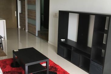 The Elements @ Ampang