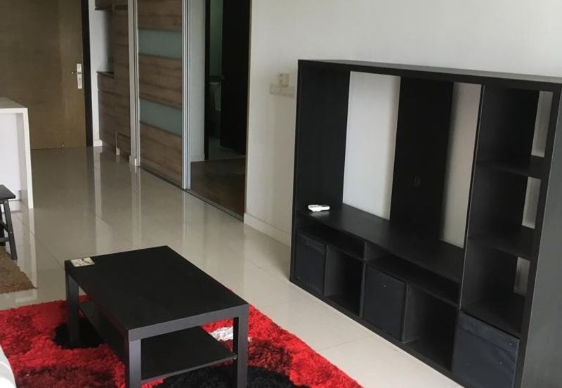 The Elements @ Ampang