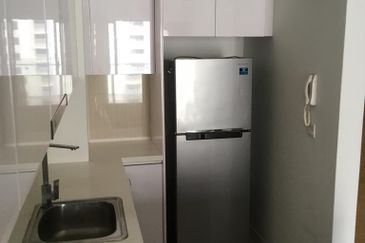 The Elements @ Ampang