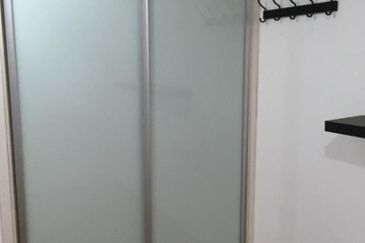 The Elements @ Ampang