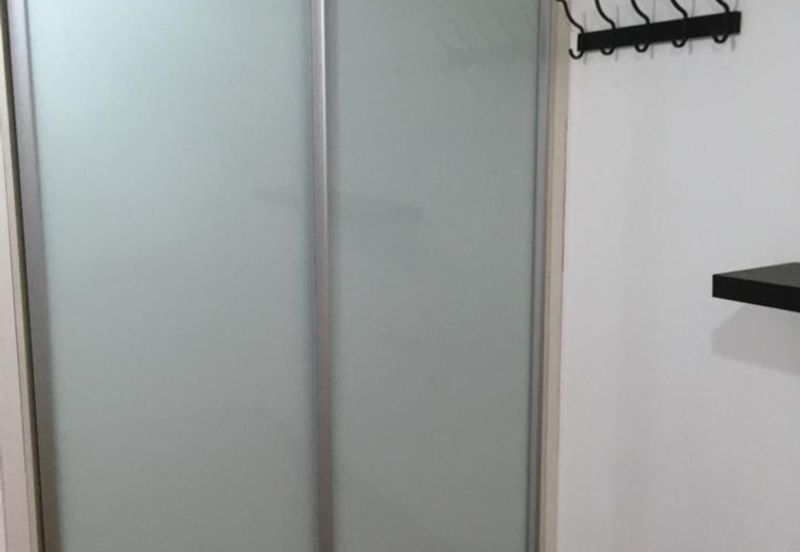 The Elements @ Ampang