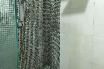 The Elements @ Ampang