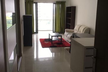 The Elements @ Ampang