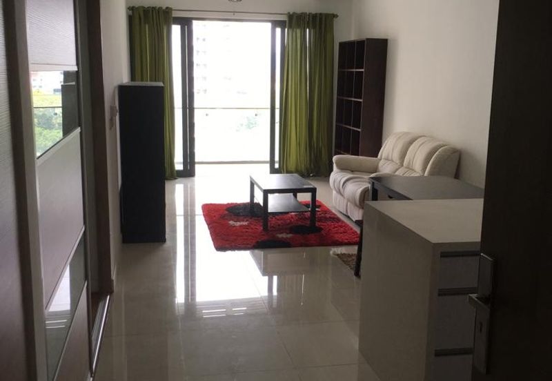 The Elements @ Ampang