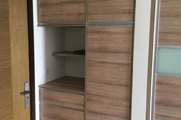 The Elements @ Ampang