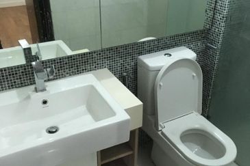 The Elements @ Ampang