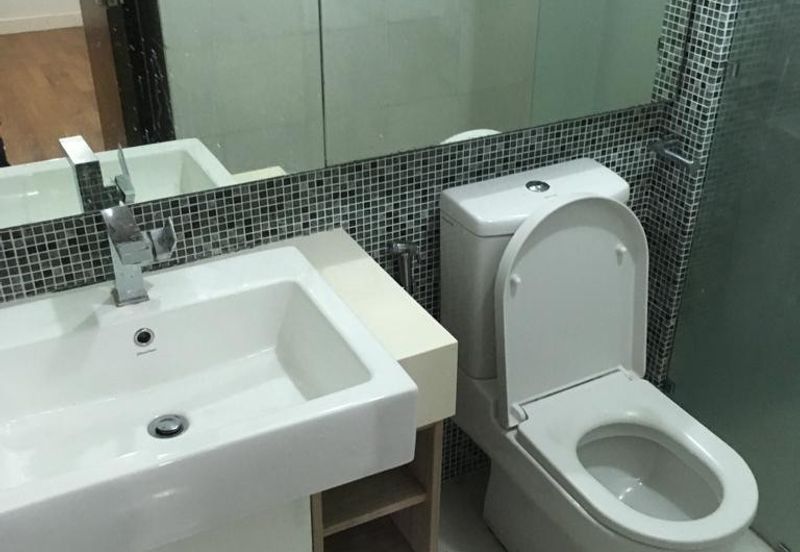 The Elements @ Ampang