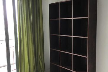 The Elements @ Ampang