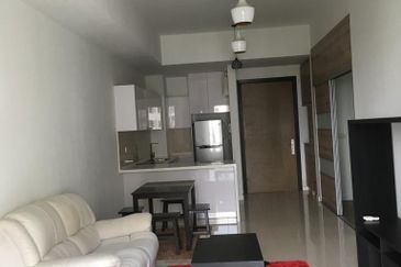 The Elements @ Ampang