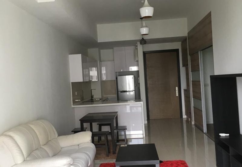 The Elements @ Ampang