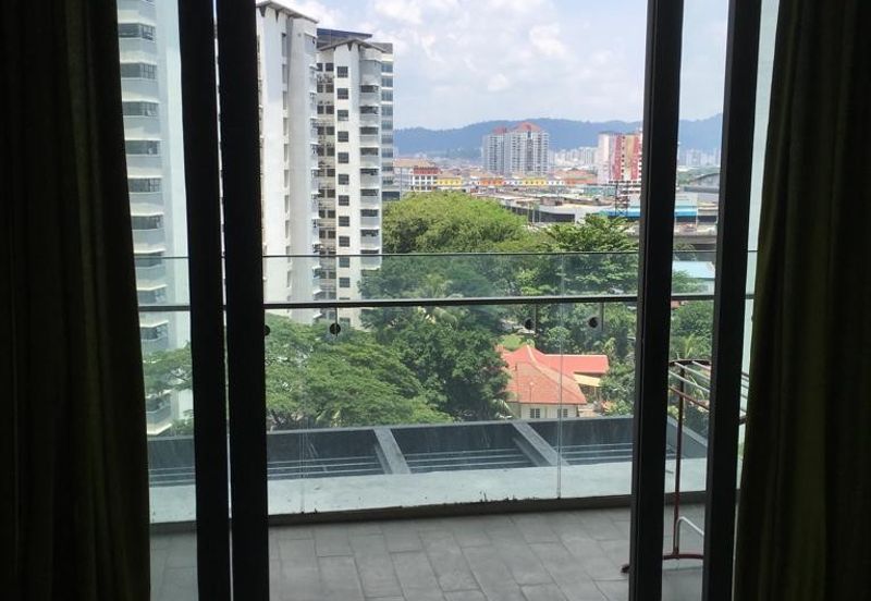 The Elements @ Ampang