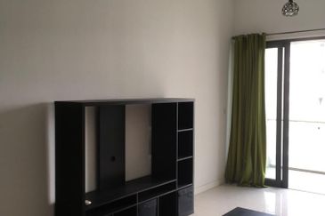 The Elements @ Ampang