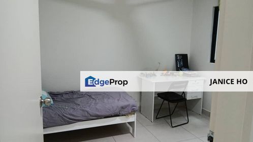 Majestic Maxim 2 Rooms Fully Furnished, Kuala Lumpur, Cheras