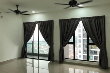 Citizen @ Old Klang Road (Residensi Nusantara Petaling)