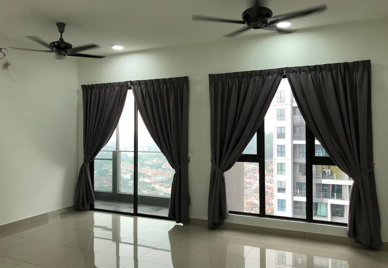 Citizen @ Old Klang Road (Residensi Nusantara Petaling)