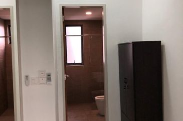 Citizen @ Old Klang Road (Residensi Nusantara Petaling)